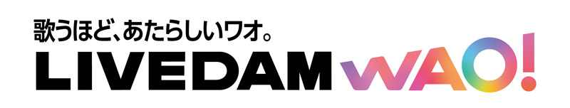 LIVE DAM WAO!